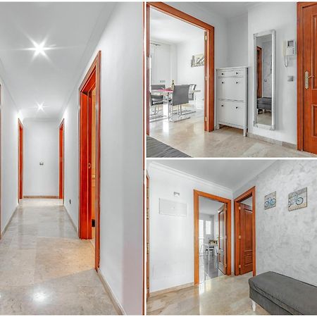 Ocean View Family Apartment In Playa La Arena Пуэрто-де-Сантьяго Экстерьер фото