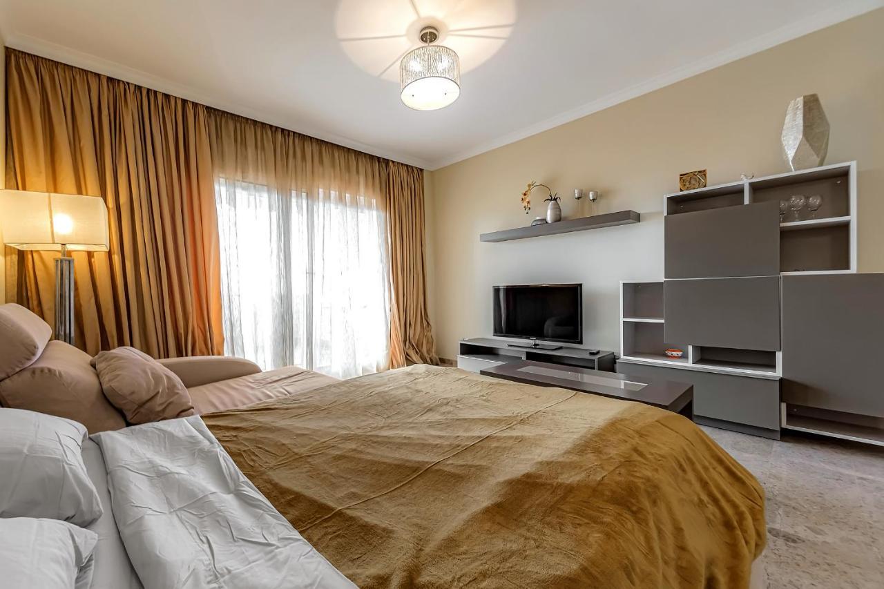 Ocean View Family Apartment In Playa La Arena Пуэрто-де-Сантьяго Экстерьер фото