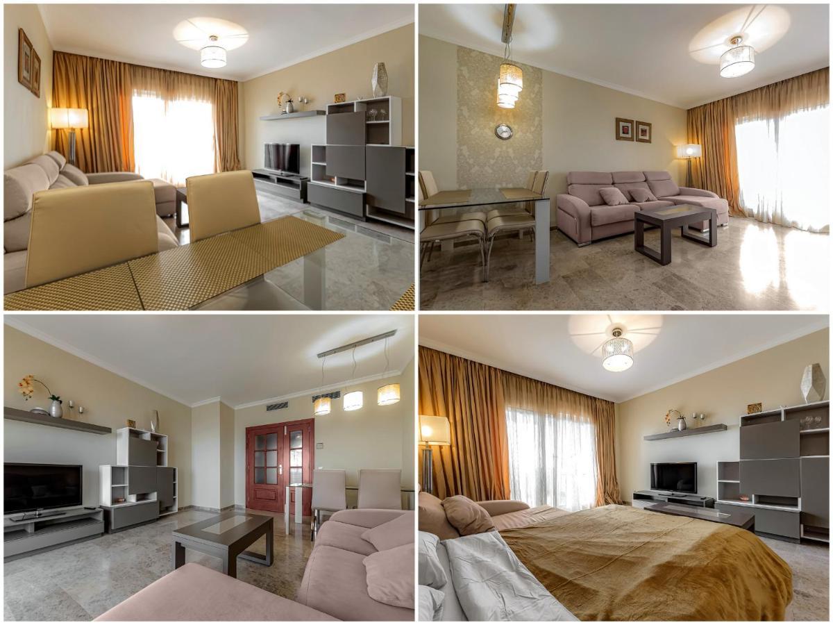 Ocean View Family Apartment In Playa La Arena Пуэрто-де-Сантьяго Экстерьер фото