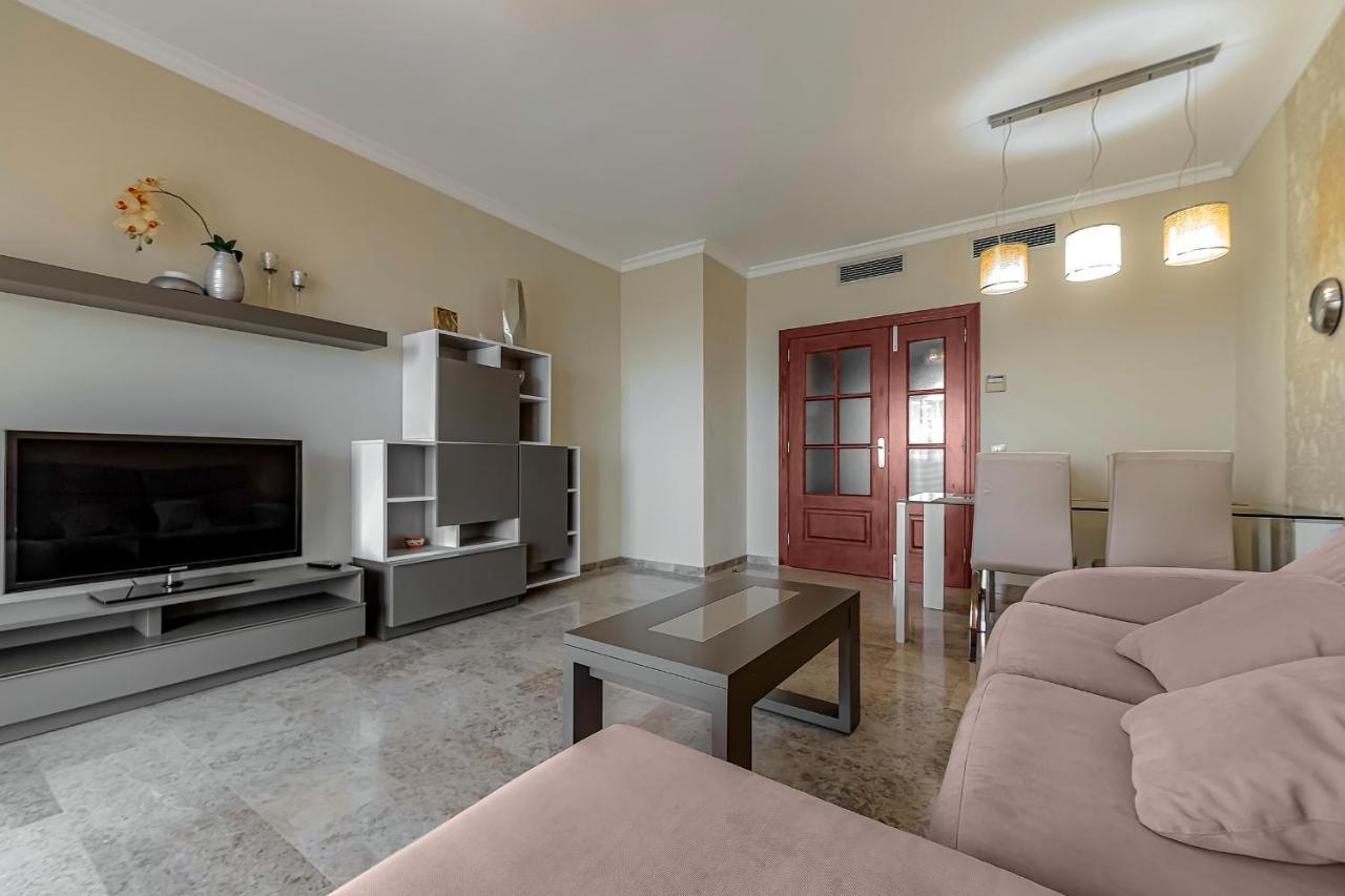 Ocean View Family Apartment In Playa La Arena Пуэрто-де-Сантьяго Экстерьер фото