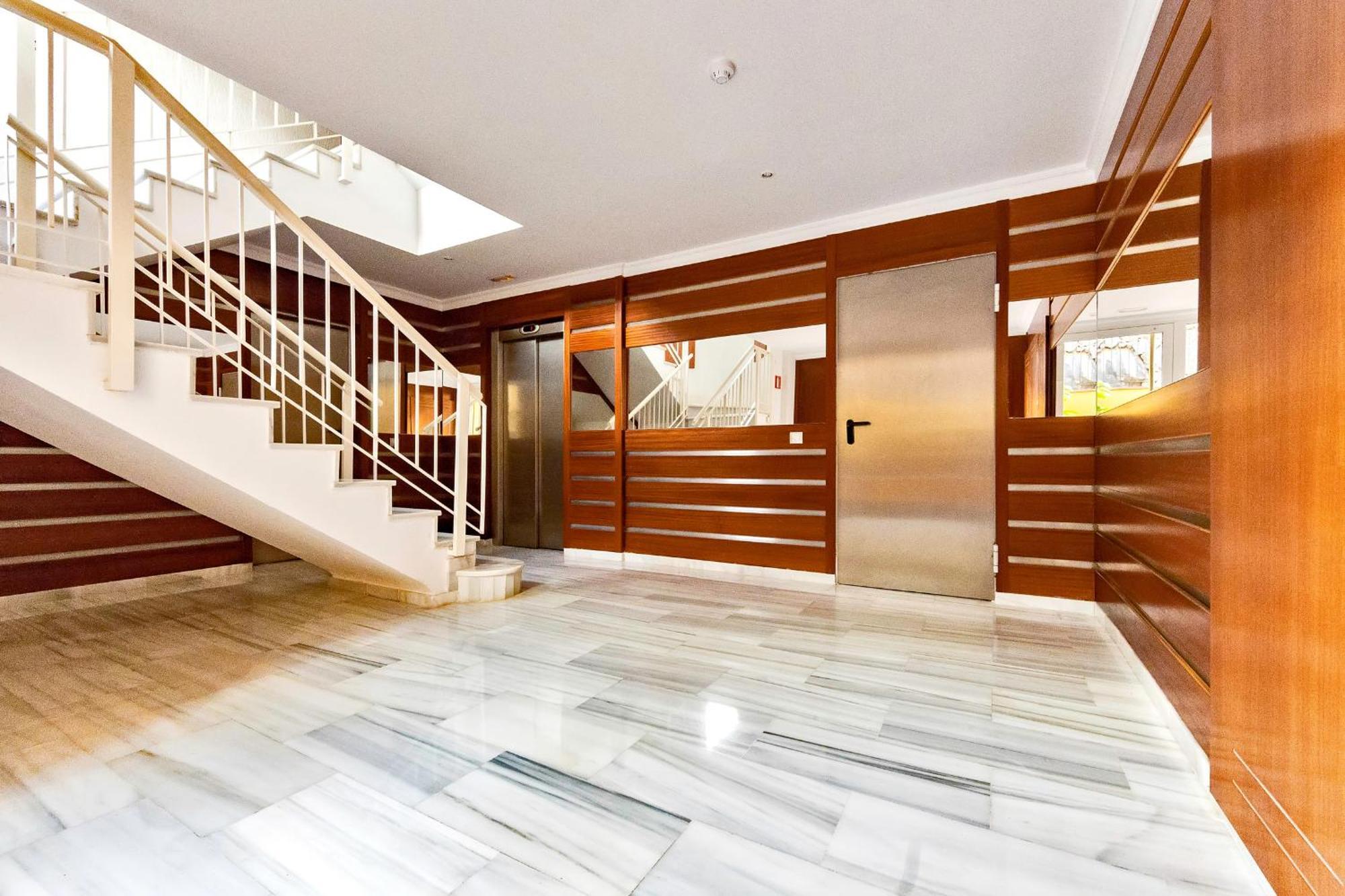 Ocean View Family Apartment In Playa La Arena Пуэрто-де-Сантьяго Экстерьер фото