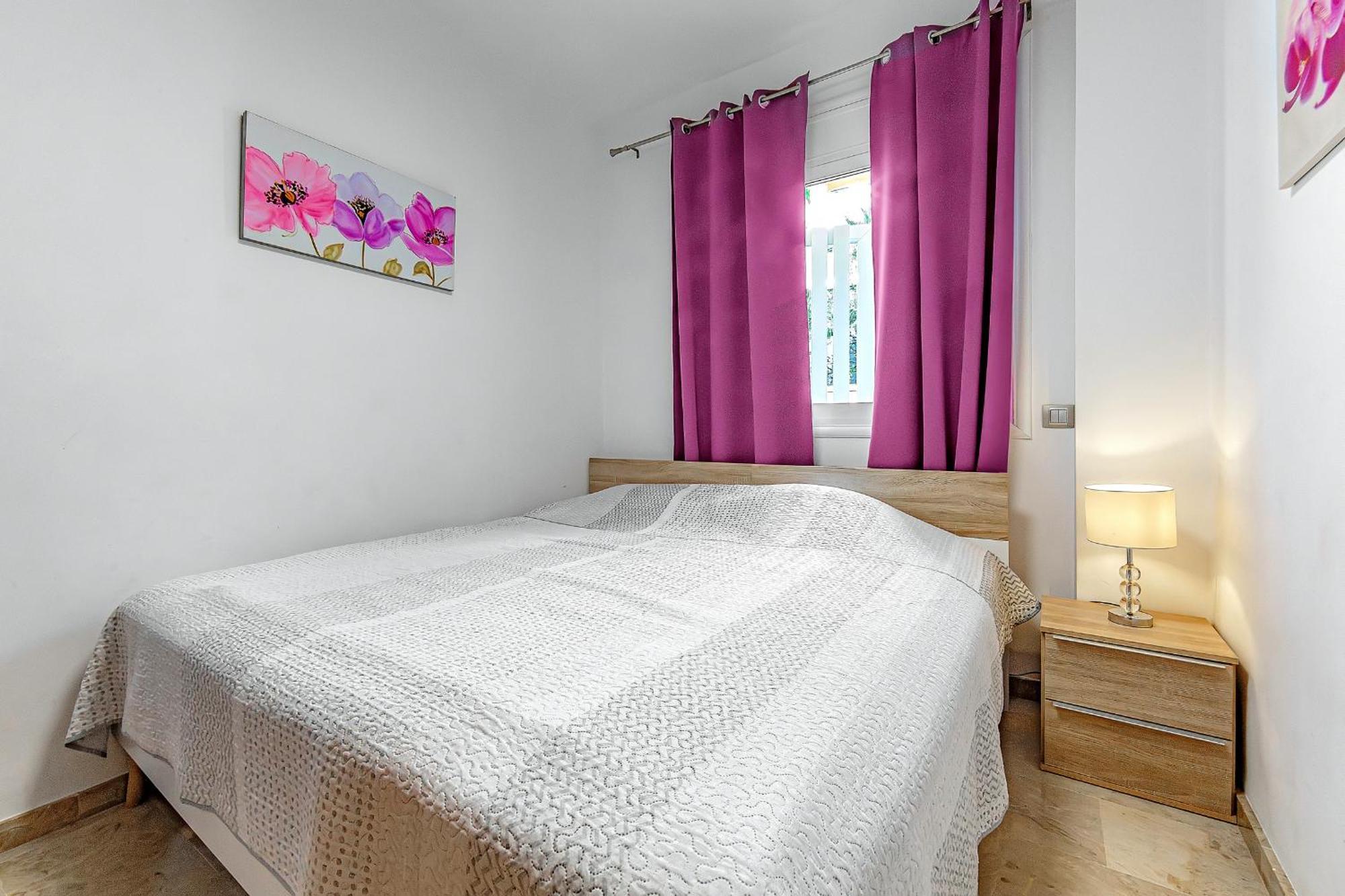 Ocean View Family Apartment In Playa La Arena Пуэрто-де-Сантьяго Экстерьер фото
